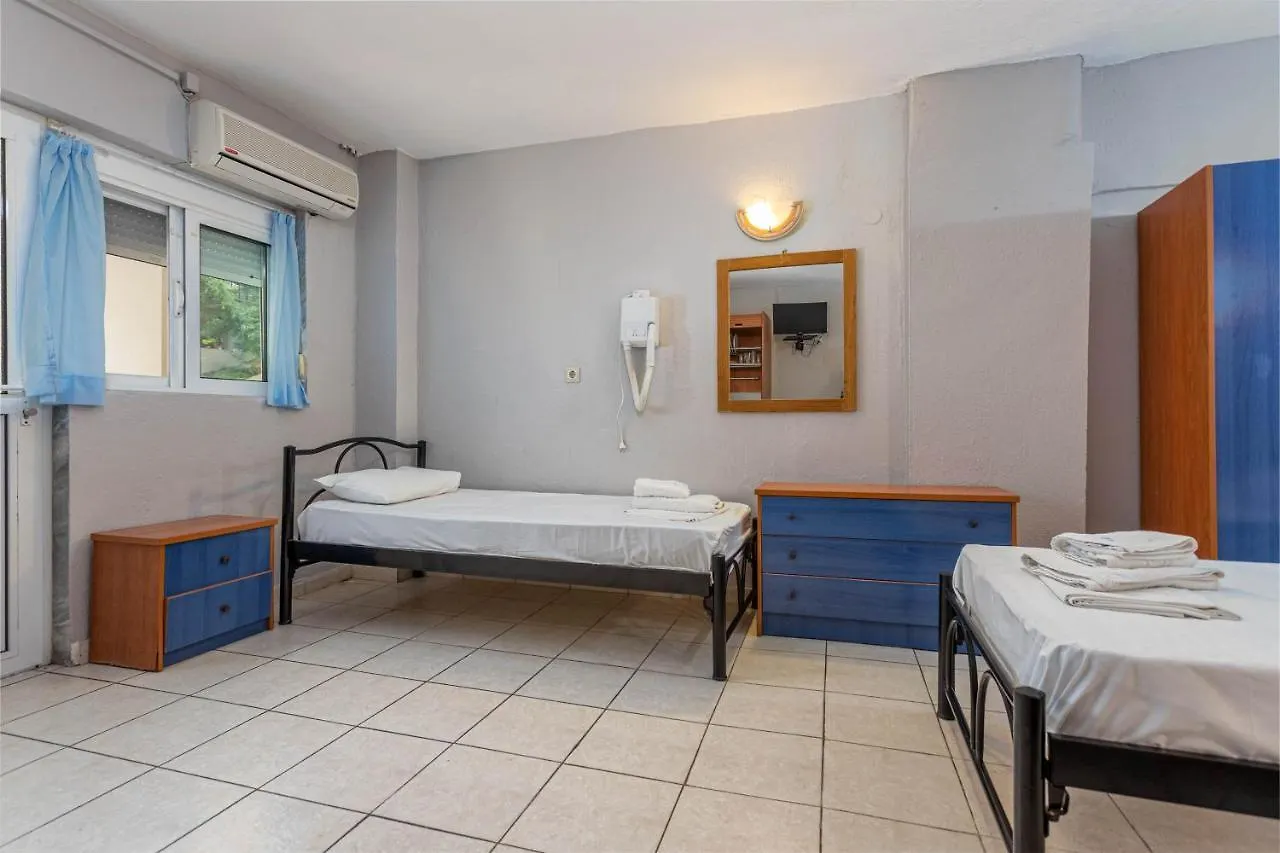 Bellagio Blue Hotel Chalkidiki Greece