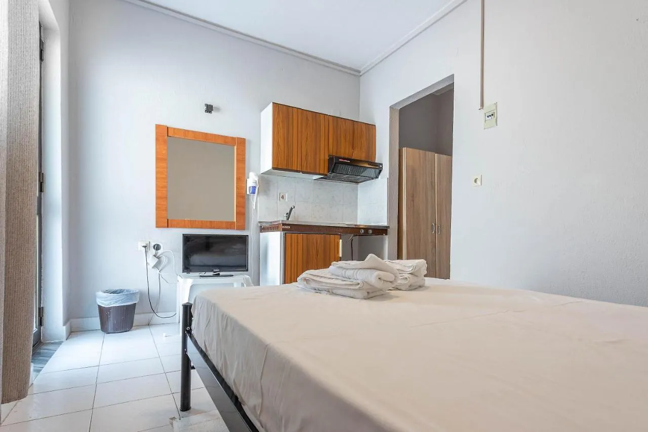 **  Bellagio Blue Hotel Chalkidiki Greece