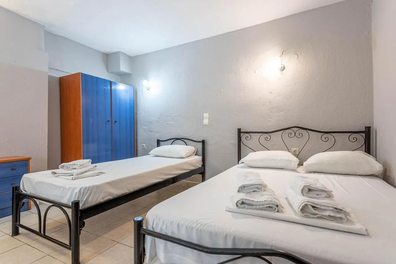 Bellagio Blue Hotel Chalkidiki