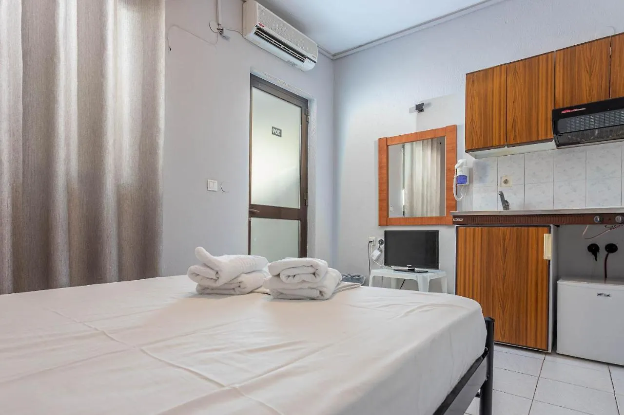 Bellagio Blue Hotel Chalkidiki