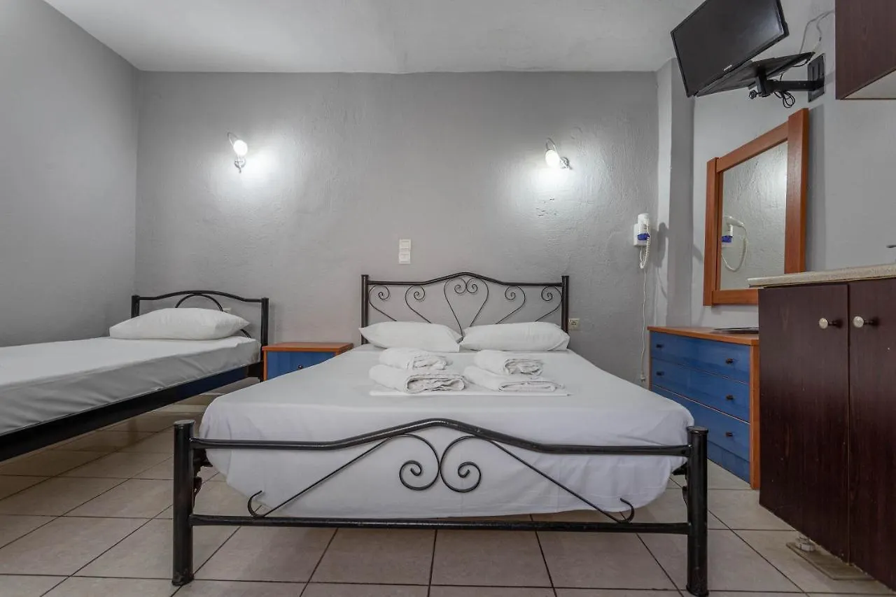 **  Bellagio Blue Hotel Chalkidiki Greece