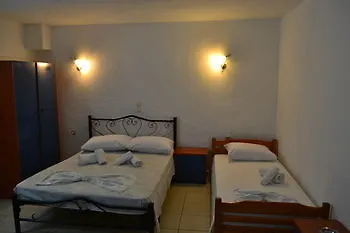 Bellagio Blue Hotel Chalkidiki