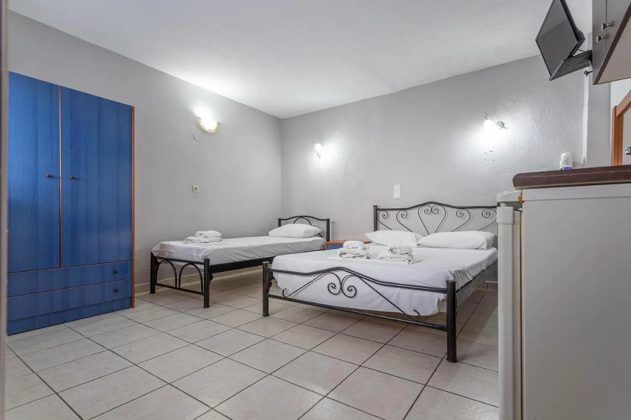 Bellagio Blue Hotel Chalkidiki Greece
