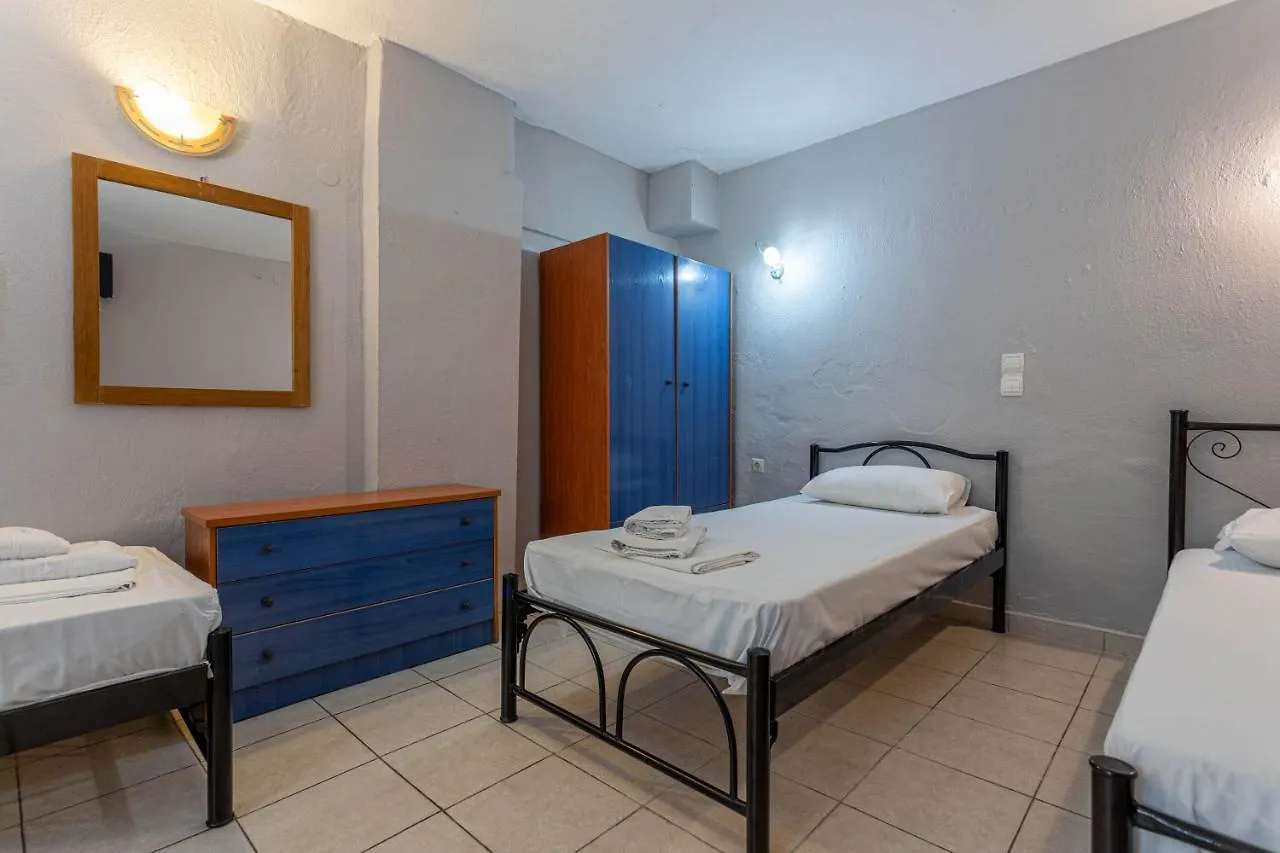 Bellagio Blue Hotel Chalkidiki 2*,  Greece